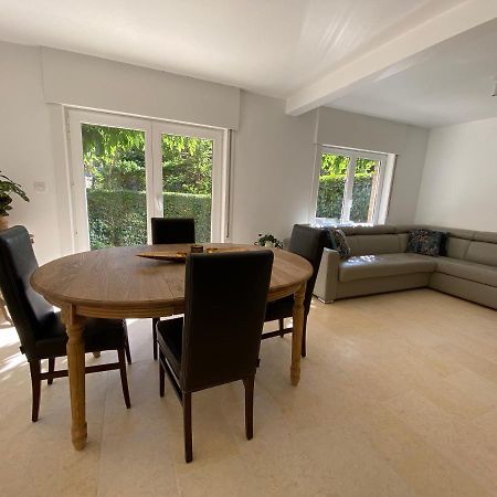 Nieuwpoort In 'T Zonneke - Appartement Met Terras 外观 照片