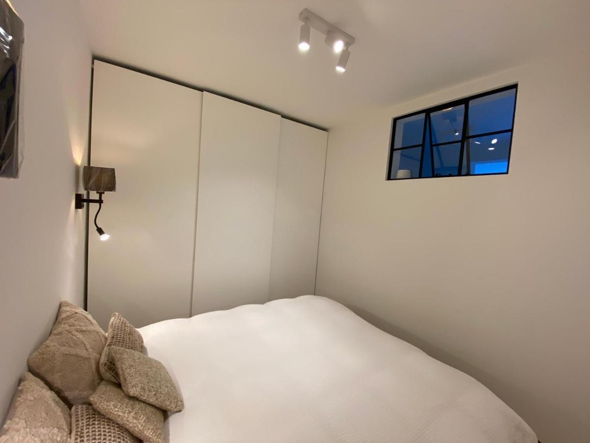 Nieuwpoort In 'T Zonneke - Appartement Met Terras 外观 照片