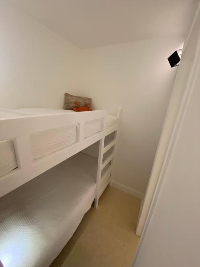 Nieuwpoort In 'T Zonneke - Appartement Met Terras 外观 照片