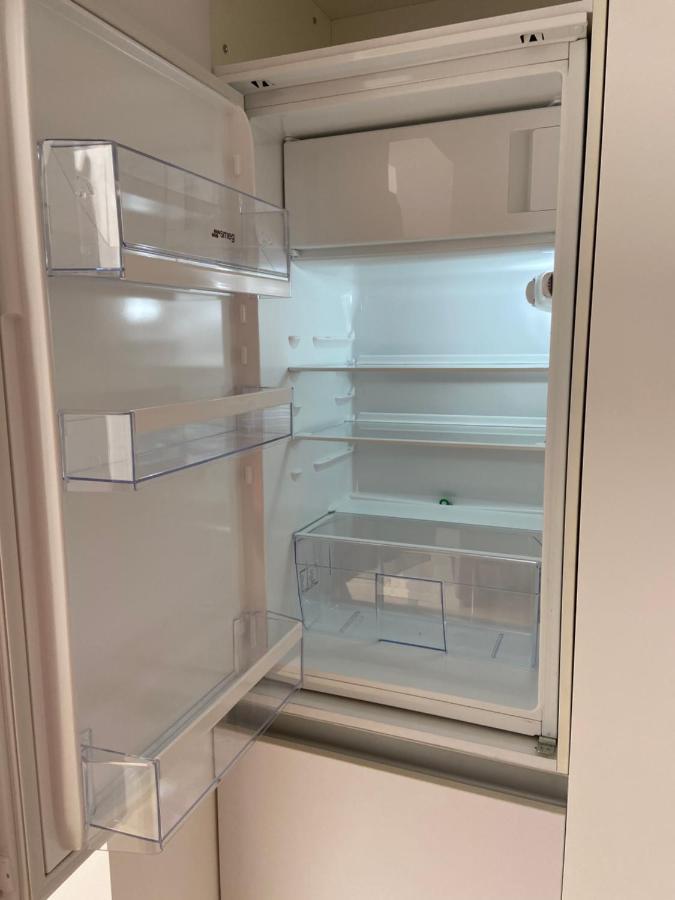 Nieuwpoort In 'T Zonneke - Appartement Met Terras 外观 照片
