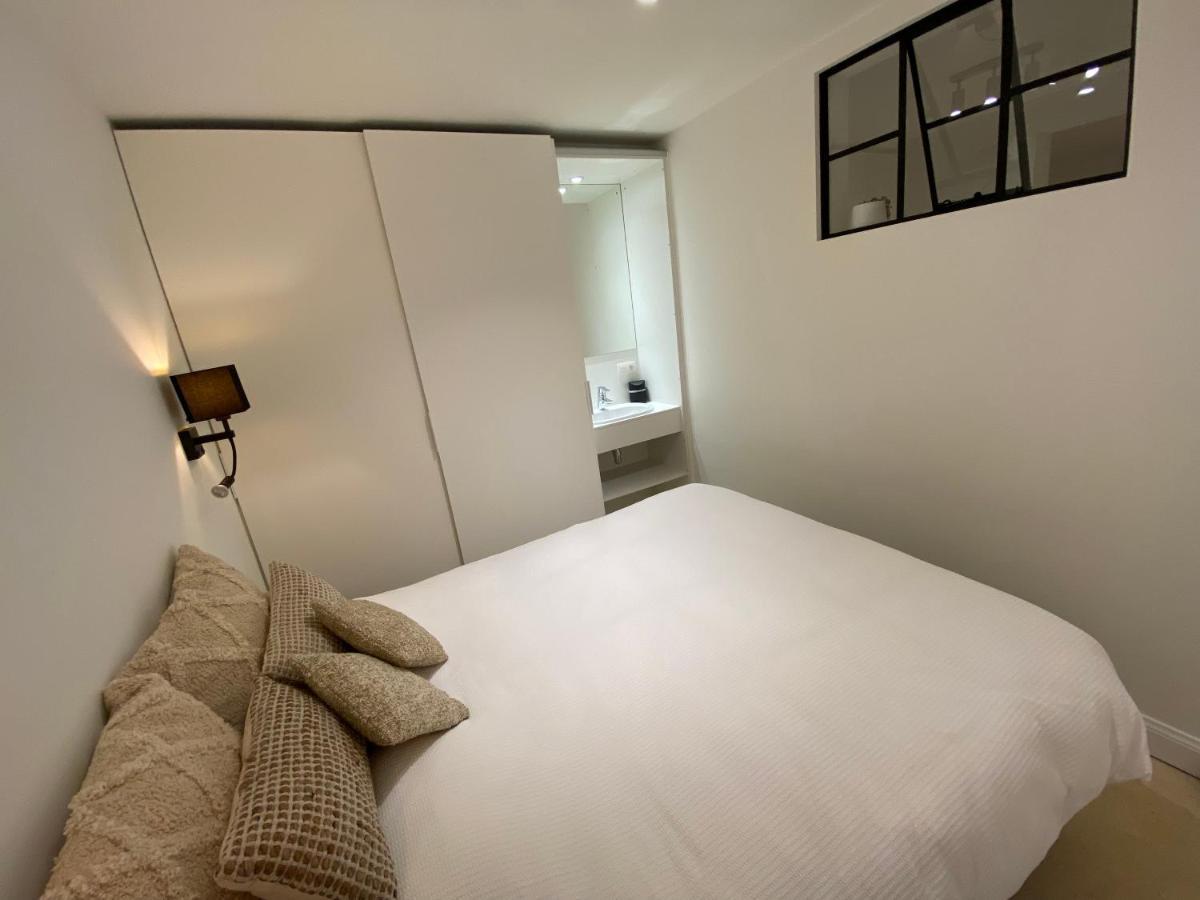 Nieuwpoort In 'T Zonneke - Appartement Met Terras 外观 照片